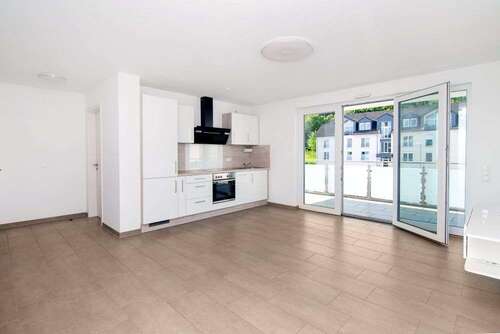 Foto - Wohnung zum Kaufen in Burscheid 229.000,00 € 54 m²