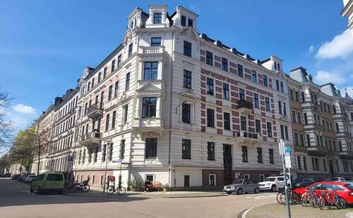 Foto - Wohnung zum Mieten in Leipzig 1.150,00 € 112.95 m²