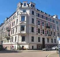 Wohnung zum Mieten in Leipzig 1.150,00 € 112.95 m²
