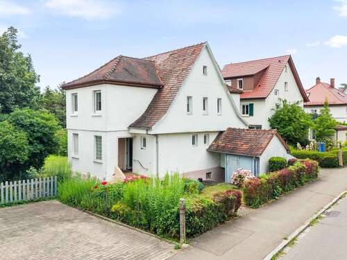 Foto - Haus zum Kaufen in Friedrichshafen 430.000,00 € 100 m²