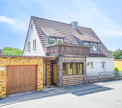 Foto - Haus zum Kaufen in Zellingen 249.000,00 € 121 m²