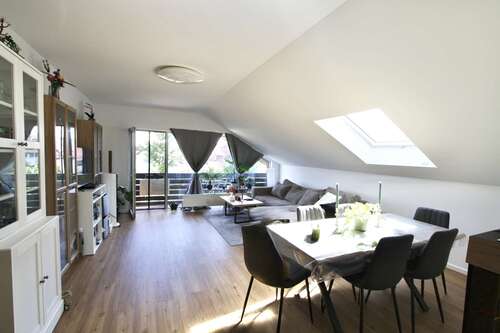 Foto - Wohnung zum Kaufen in Alzey 239.000,00 € 83 m²