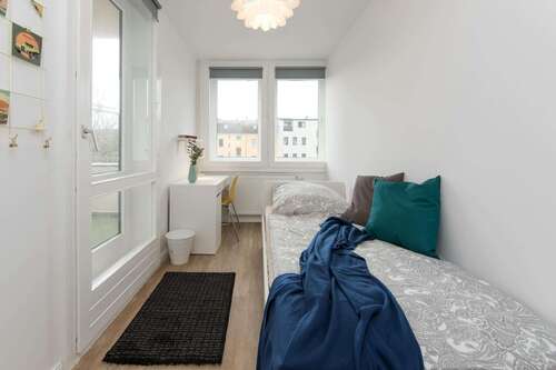 Foto - WG-Zimmer in Berlin 550,00 € 13 m²