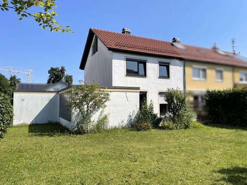 Foto - Haus zum Kaufen in Eriskirch-Mariabrunn 450.000,00 € 125 m²