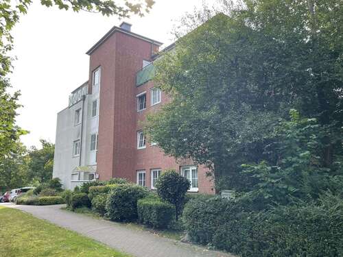 Foto - Wohnung zum Mieten in Wentorf 1.290,00 € 89.84 m²