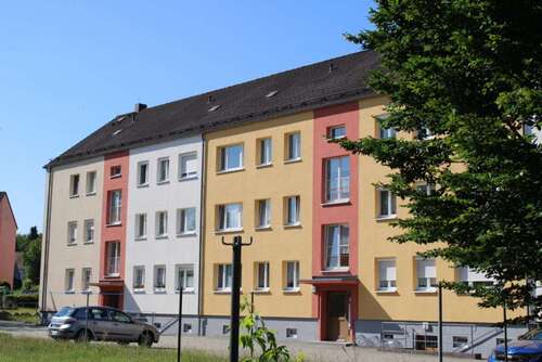 Foto - Wohnung zum Mieten in Krauschwitz 375,00 € 67.9 m²