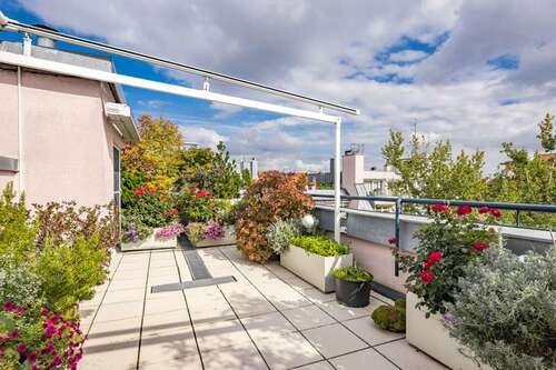 Foto - Wohnung zum Kaufen in München 2.100.000,00 € 143.26 m²