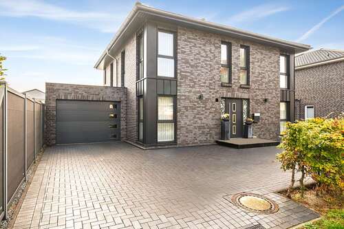 Foto - Haus zum Kaufen in Flensburg 570.000,00 € 165.91 m²