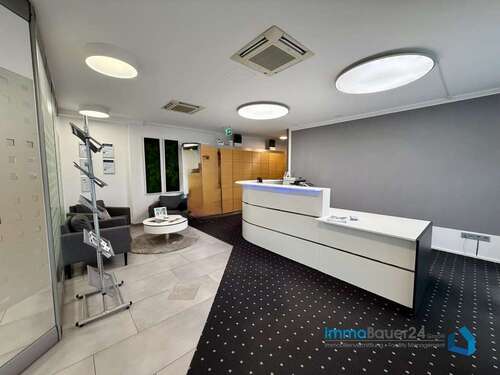 Foto - Büro in Kirchen 1.300,00 € 130 m²