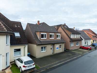 Foto - Haus zum Kaufen in Paderborn 249.000,00 € 181 m²