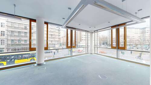 Foto - Büro in Berlin 11.424,00 € 476 m²
