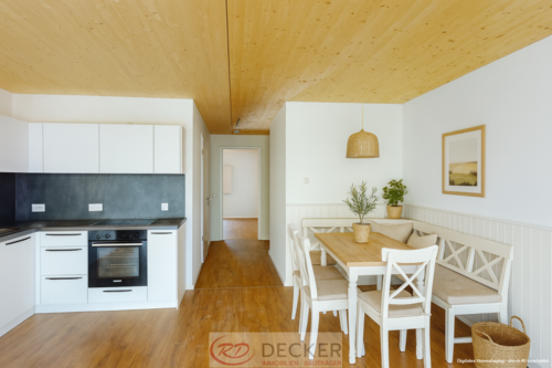 Foto - Wohnung zum Mieten in Straubing 995,00 € 100 m²