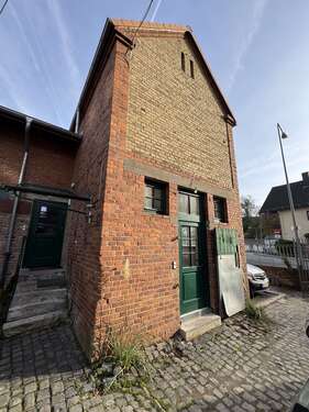 Foto - Wohnung zum Mieten in Wiesbaden Rambach 450,00 € 30 m²