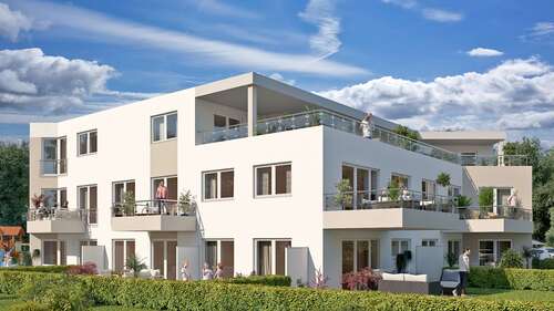 Foto - Garage zu vermieten in Happing 95,00 €