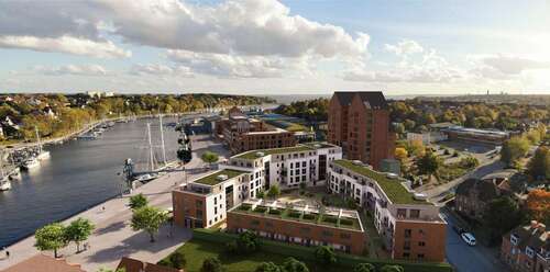 Foto - Einzelhandel in Neustadt in Holstein 2.995,20 € 115.2 m²