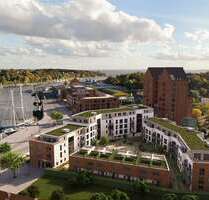 Einzelhandel in Neustadt in Holstein 2.995,20 € 115.2 m²