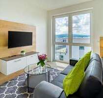 Wohnen auf Zeit in Bad Nauheim 1.395,00 €