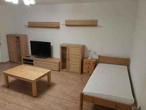 Foto - WG-Zimmer in Frankfurt am Main 600,00 € 20 m²