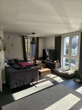 Foto - Wohnung zum Mieten in Wietze 710,50 € 83.59 m²