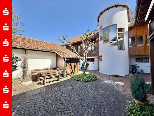 Foto - Wohnung zum Kaufen in Geretsried 595.000,00 € 113 m²
