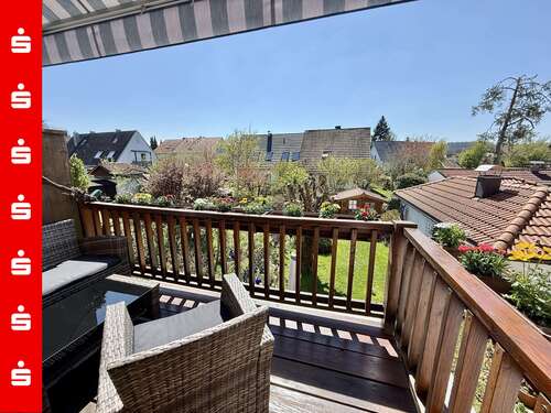 Foto - Wohnung zum Kaufen in Geretsried 549.000,00 € 113 m²