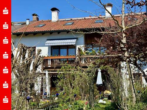 Foto - Wohnung zum Kaufen in Geretsried 595.000,00 € 113 m²
