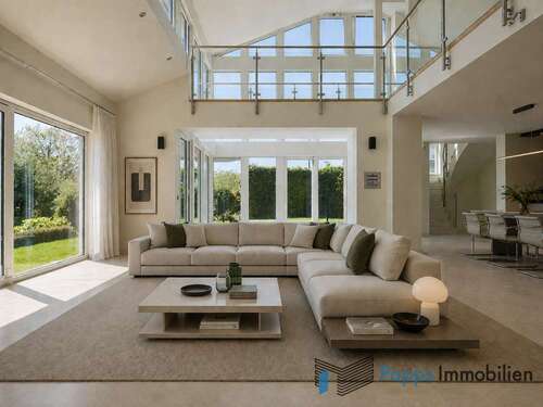 Foto - Haus zum Kaufen in Bad Soden am Taunus 1.470.000,00 € 254 m²