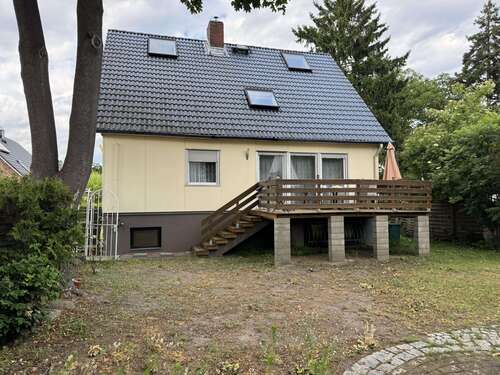 Foto - Haus zum Kaufen in Berlin 460.000,00 € 127.5 m²