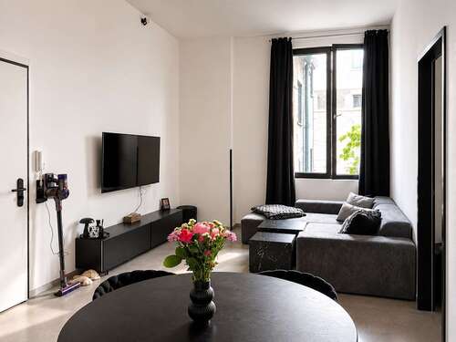 Foto - Wohnung zum Mieten in Wuppertal 499,00 € 41 m²