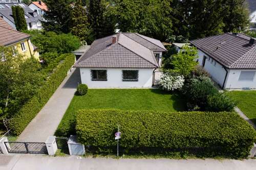Foto - Haus zum Kaufen in München 989.000,00 € 131 m²