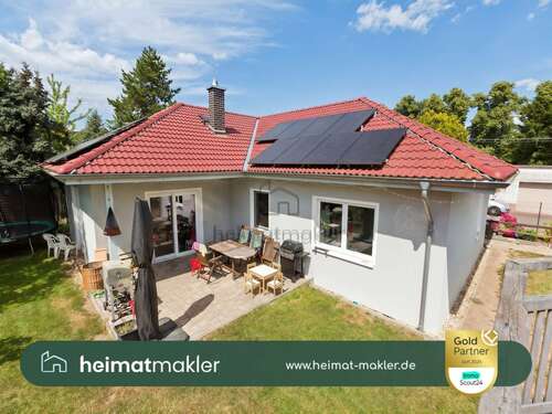 Foto - Haus zum Kaufen in Delitzsch 419.000,00 € 124 m²