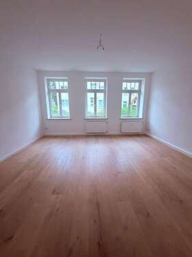 Foto - Wohnung zum Mieten in Leipzig 500,00 € 52.98 m²