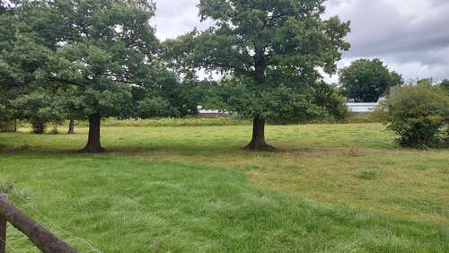 Foto - Grundstück zu verkaufen in Bremen 519.000,00 € 3600 m²