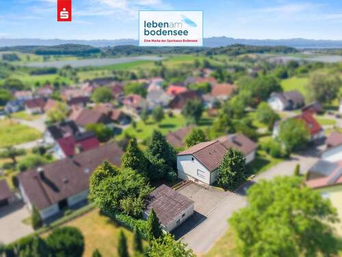 Foto - Grundstück zu verkaufen in Markdorf 330.000,00 € 646 m²