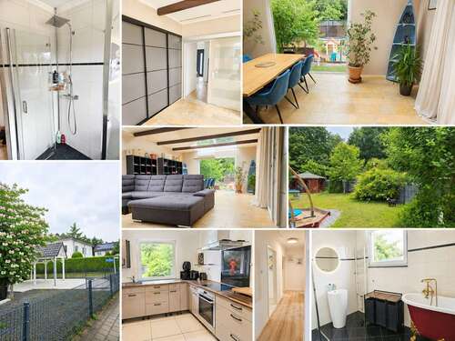 Foto - Haus zum Kaufen in Schwarzenbruck 539.000,00 € 136 m²