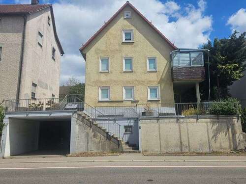 Foto - Haus zum Kaufen in Heidenheim 240.000,00 € 126 m²