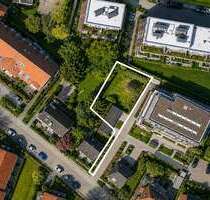 Grundstück zu verkaufen in Wentorf bei Hamburg 379.000,00 € 504 m²