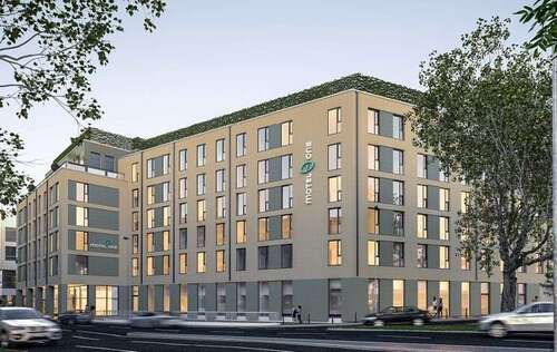 Foto - Büro in Koblenz 3.572,41 € 224.68 m²