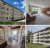 Wohnung zum Mieten in Schwabach 700,00 € 72.11 m²