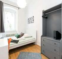 WG-Zimmer in Berlin 670,00 € 8 m²
