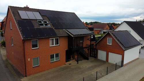 Foto - Haus zum Kaufen in Groß Lafferde 420.000,00 € 370 m²
