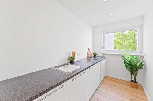 Foto - Wohnung zum Kaufen in Korntal 280.000,00 € 53 m²