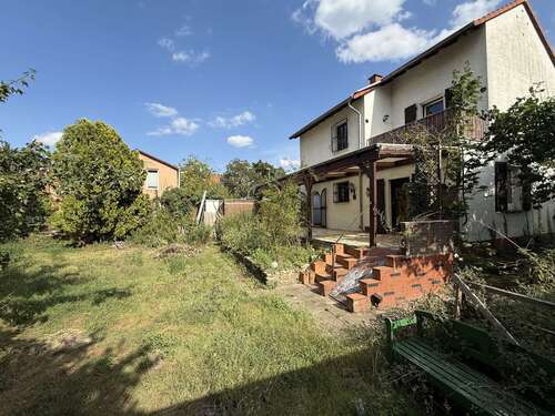 Foto - Haus zum Kaufen in Mainz 598.700,00 € 111 m²
