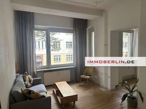 Foto - Wohnung zum Kaufen in Berlin 272.000,00 € 47 m²