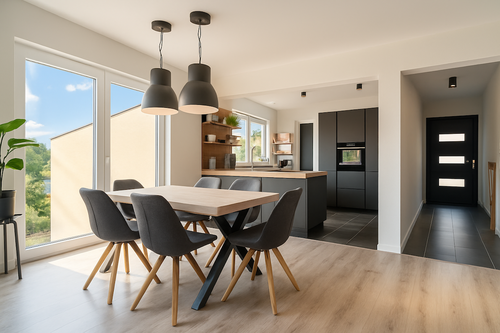 Foto - Haus zum Kaufen in Völkersweiler 529.000,00 € 165.13 m²