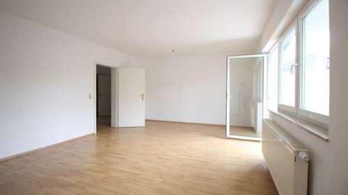 Foto - Wohnung zum Kaufen in Aschersleben 85.000,00 € 71.49 m²