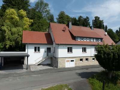 Foto - Haus zum Kaufen in Borchen 178.000,00 € 156 m²