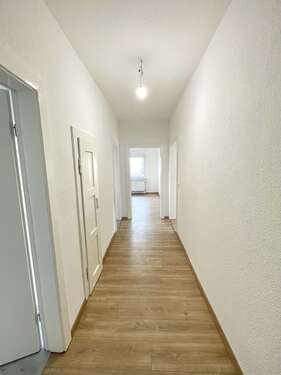 Foto - Wohnung zum Mieten in Bitterfeld 401,94 € 60.9 m²