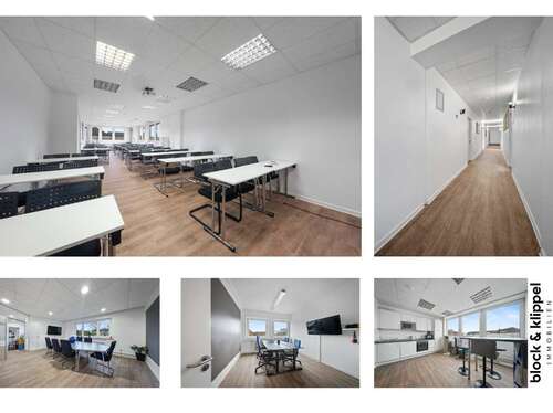 Foto - Büro in Kiel 10.454,00 € 954 m²