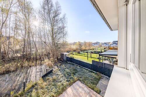 Foto - Haus zum Mieten in Bestensee 2.200,00 € 145 m²